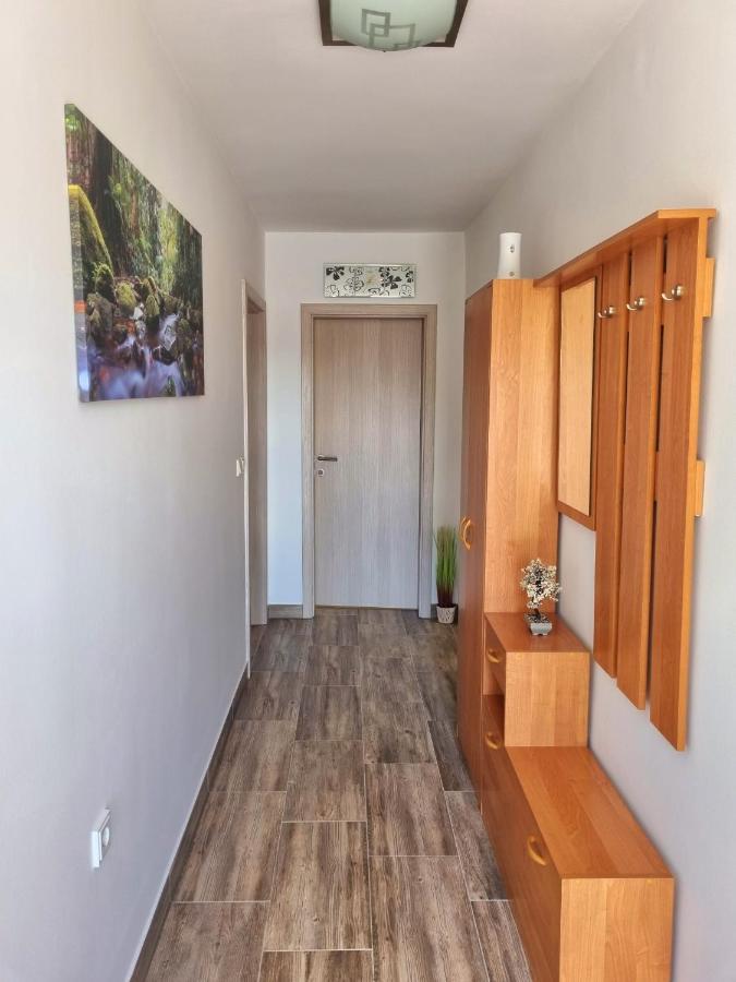 Apartman Tina Rakovica Εξωτερικό φωτογραφία