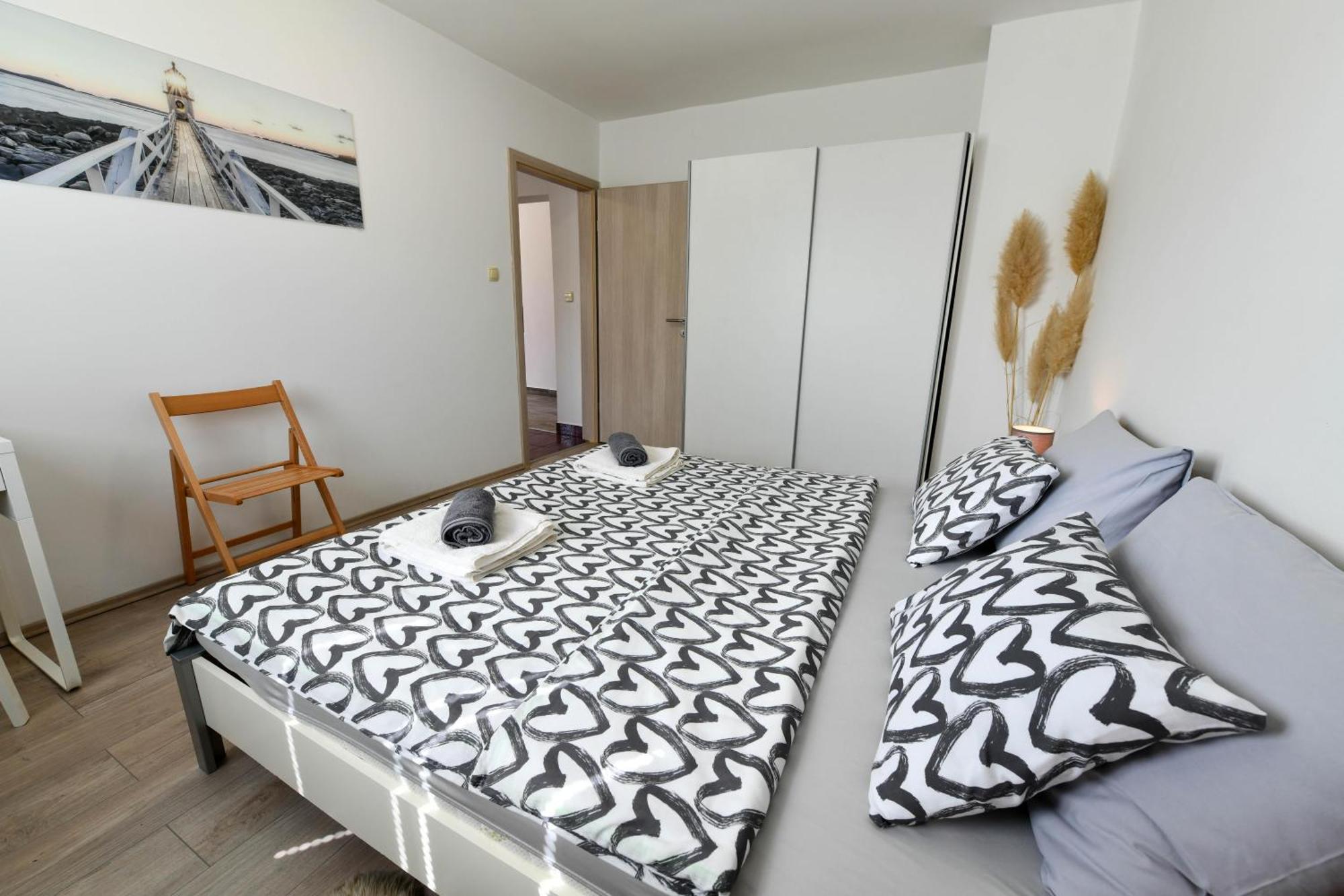 Apartman Tina Rakovica Εξωτερικό φωτογραφία